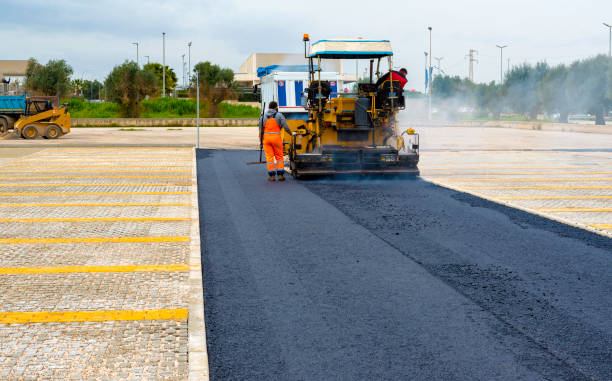 Professional Driveway Pavers in Camp Hill, PA